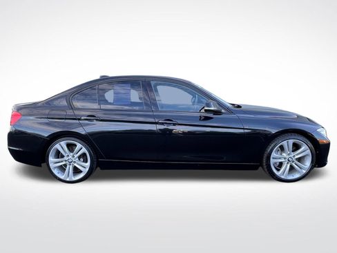 Used 2014 BMW 335i Sedan image 10