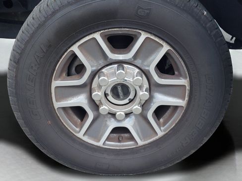 Used 2026 Ford F250 Lariat AWD/4WD image 18