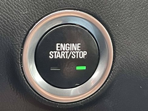 Certified 2023 GMC Terrain Denali w/ Black Diamond Edition AWD/4WD image 41