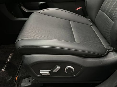 Certified 2025 Hyundai Santa Fe SEL AWD/4WD image 13