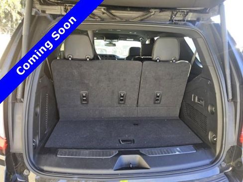 Used 2022 GMC Yukon Denali image 14