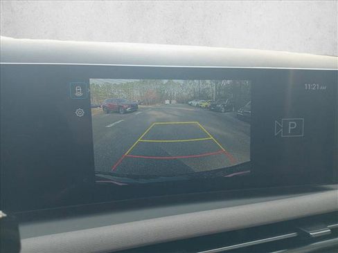 Certified 2025 Hyundai Tucson SEL image 22