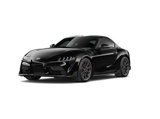 New 2026 Toyota Supra Premium video 1