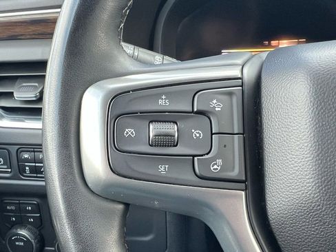Certified 2023 Chevrolet Suburban Premier AWD/4WD image 31