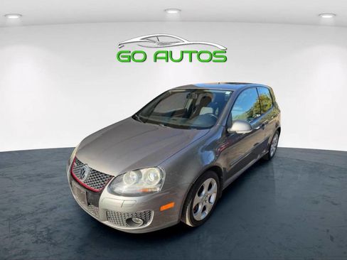 Used 2007 Volkswagen Golf 2-Door image 2