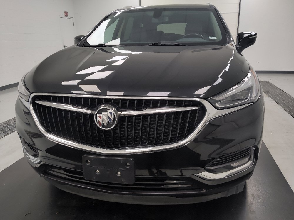 Used 2021 Buick Enclave Essence FWD image 15