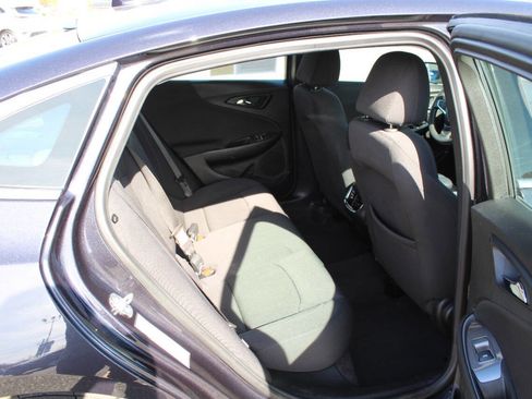Used 2023 Chevrolet Malibu LT image 21