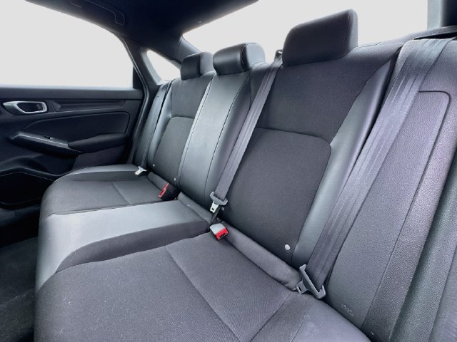 Certified 2024 Honda Civic Sport image 15