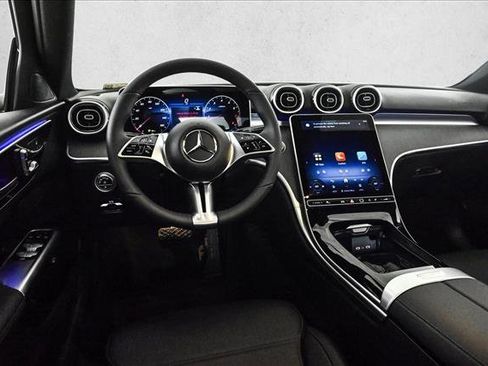 New 2026 Mercedes-Benz C 300 C 300 image 20
