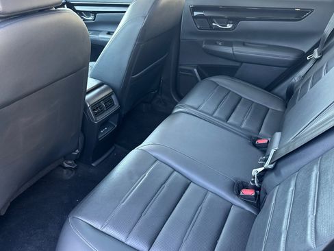 Used 2024 Honda CR-V EX-L image 25