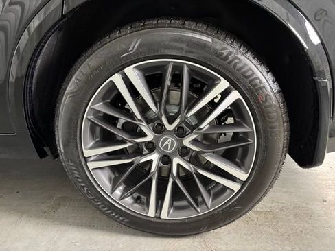 New 2026 Acura MDX w/ Advance Package image 8