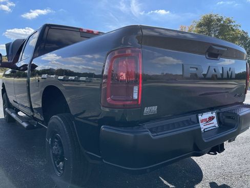 New 2026 RAM 2500 Tradesman w/ Safety Group image 22