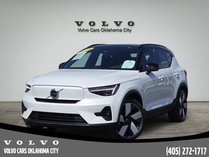 Certified 2024 Volvo XC40 Recharge Plus w/ Protection Package Premier