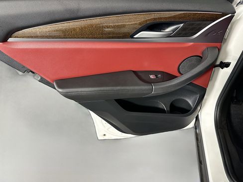 Used 2023 BMW X3 sDrive30i w/ Premium Package w/ZPA image 26