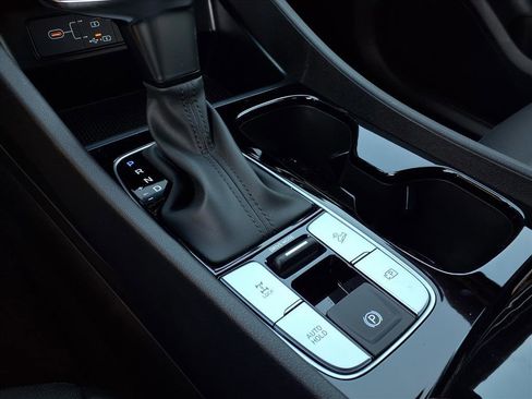 New 2026 Hyundai Santa Cruz SEL image 10