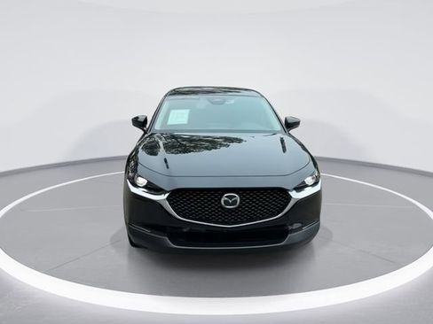 Certified 2025 MAZDA CX-30 AWD 2.5 S image 3