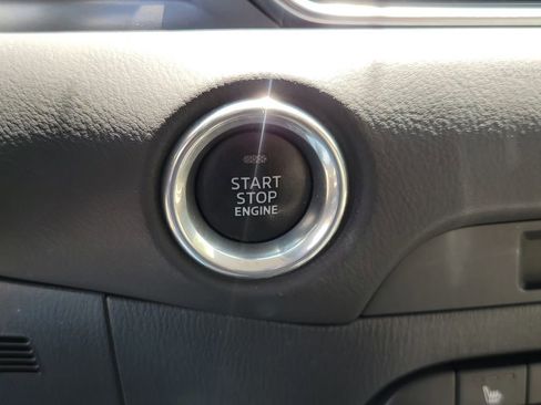 Used 2020 MAZDA CX-5 Touring FWD image 28