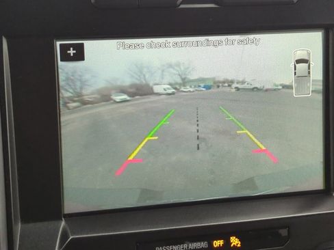 Used 2016 Ford F150 XLT w/ Equipment Group 302A Luxury image 17