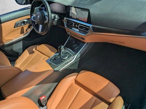 Used 2022 BMW 330i Sedan w/ M Sport Package image 21