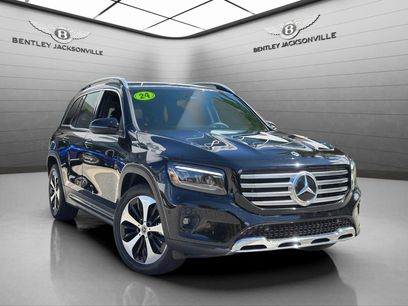 Used 2024 Mercedes-Benz GLB 250