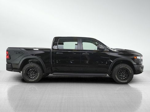 Used 2025 RAM 1500 Rebel w/ Rebel Level 1 Equipment Group AWD/4WD image 6