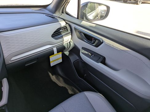 New 2026 Subaru Forester Premium image 17