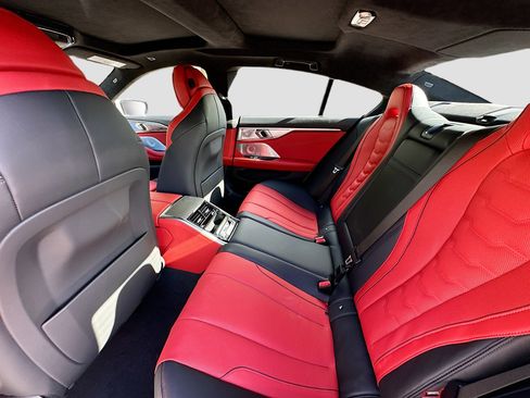 New 2026 BMW 840i 840i image 22