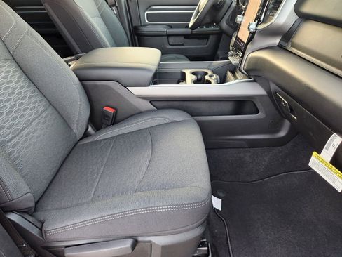 New 2026 RAM 2500 Lone Star image 14