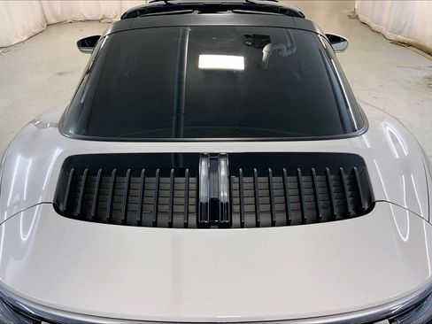 Used 2024 Porsche 911 Targa 4 GTS AWD/4WD image 30