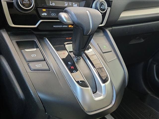 Used 2018 Honda CR-V LX image 12