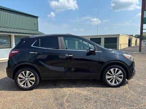 Used 2017 Buick Encore Preferred FWD image 6
