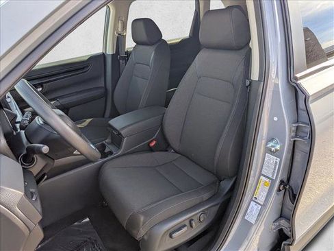 Certified 2026 Honda CR-V EX image 15