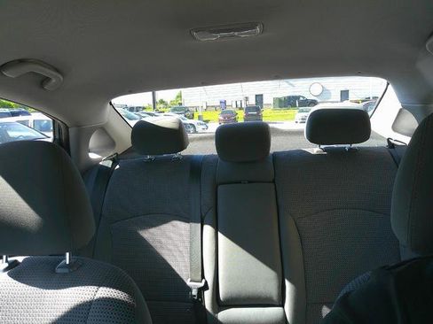 Used 2013 Hyundai Sonata GLS w/ Popular Equipment Pkg image 12