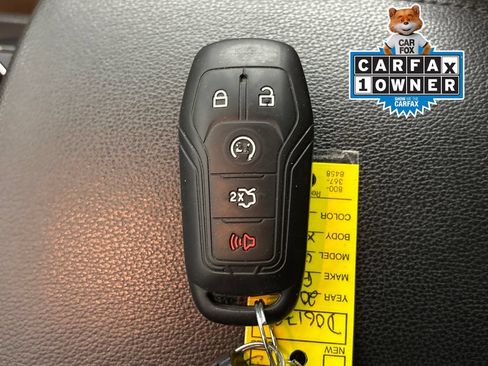 Used 2016 Ford Explorer XLT w/ Equipment Group 202A FWD image 35