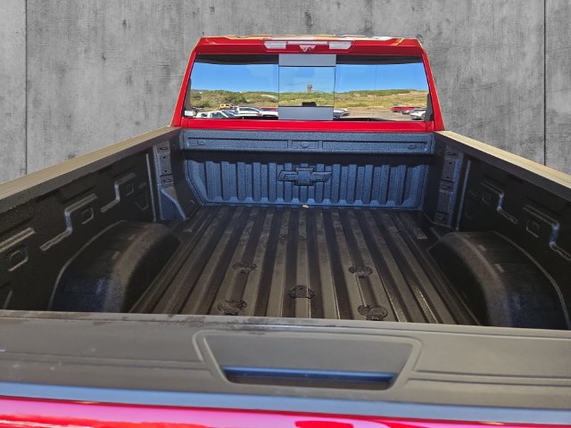 New 2026 Chevrolet Silverado 2500 High Country w/ High Country Premium Package AWD/4WD image 23
