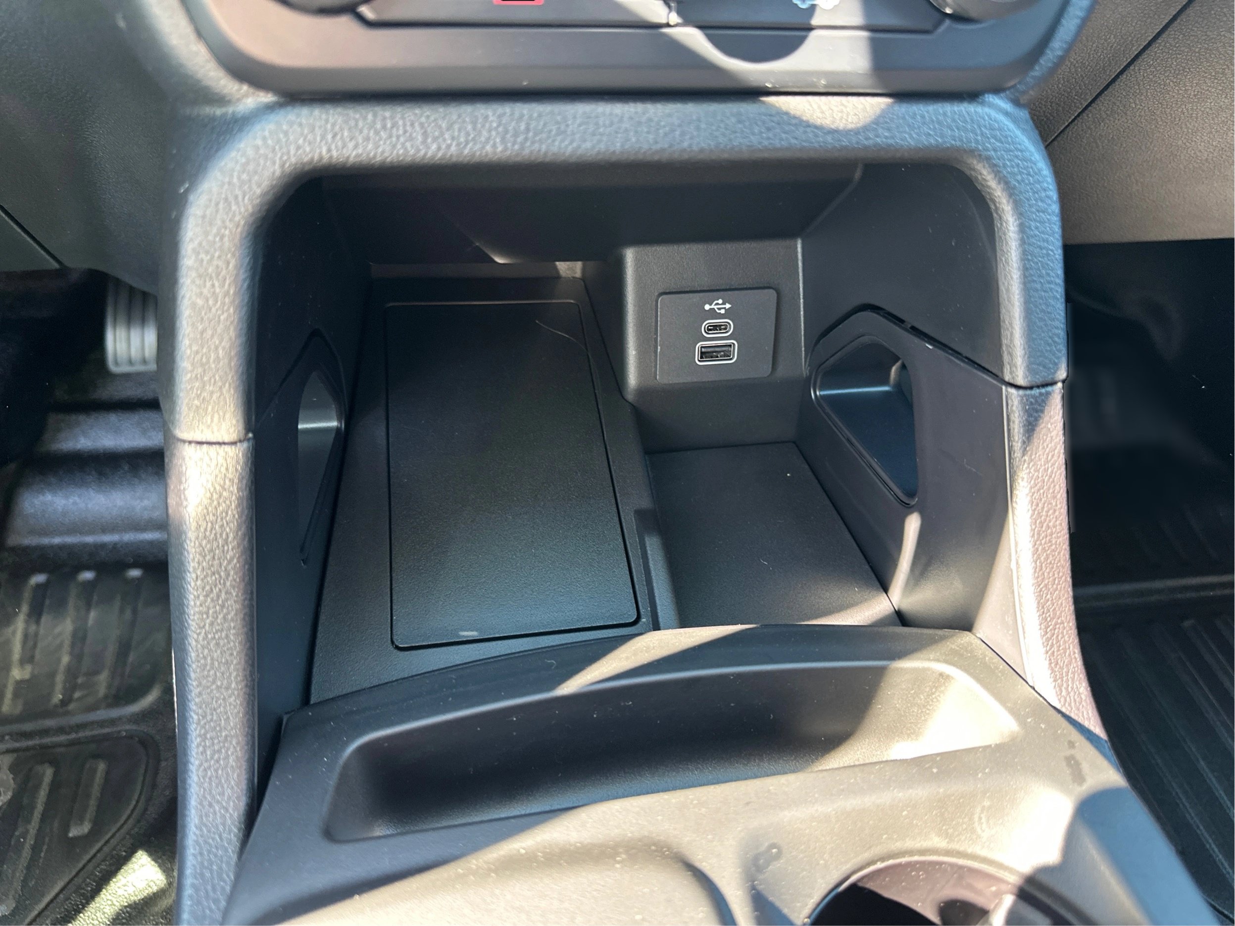 New 2026 Ford Ranger XL AWD/4WD image 30