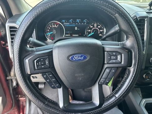 Used 2017 Ford F150 XLT w/ Equipment Group 301A Mid image 38