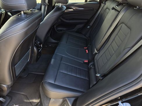 Certified 2022 BMW X3 M40i image 31