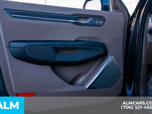 Used 2024 Kia EV9 GT-Line image 34