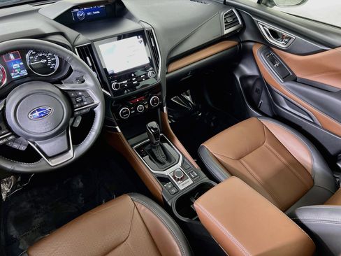 Used 2023 Subaru Forester Touring image 24