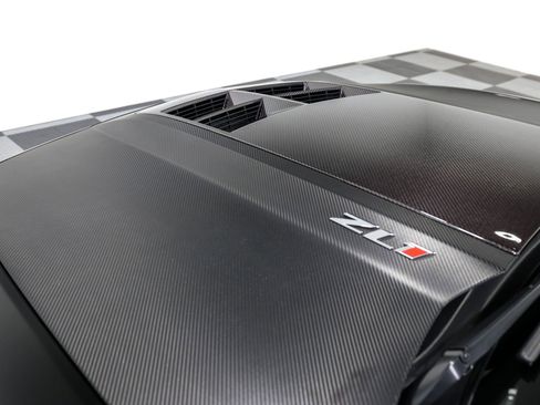 Used 2013 Chevrolet Camaro ZL1 image 5