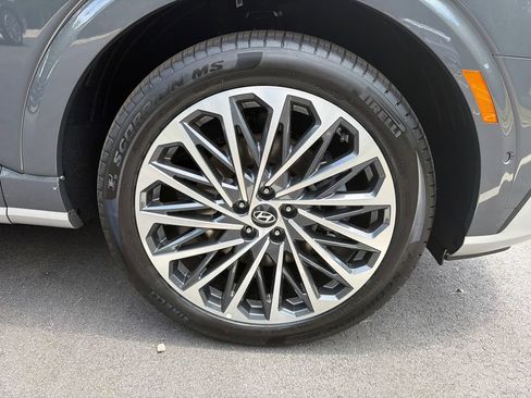 New 2026 Hyundai Palisade Calligraphy AWD/4WD image 13