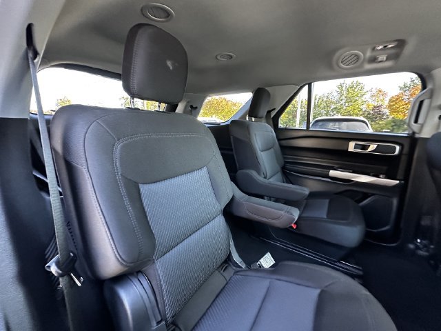 Certified 2023 Ford Explorer XLT AWD/4WD image 37