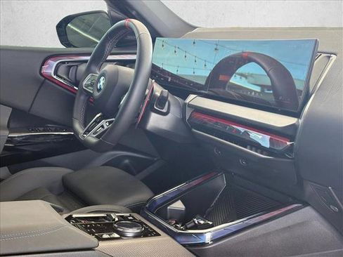 Used 2025 BMW X3 M50 w/ Premium Package image 23