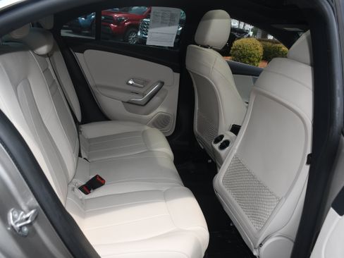 Used 2021 Mercedes-Benz CLA 250 image 19