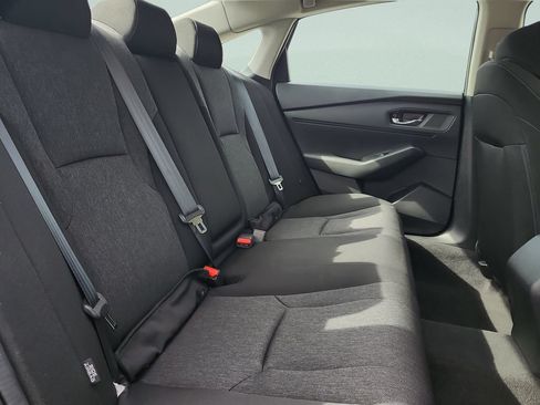 Certified 2023 Honda Accord EX image 31