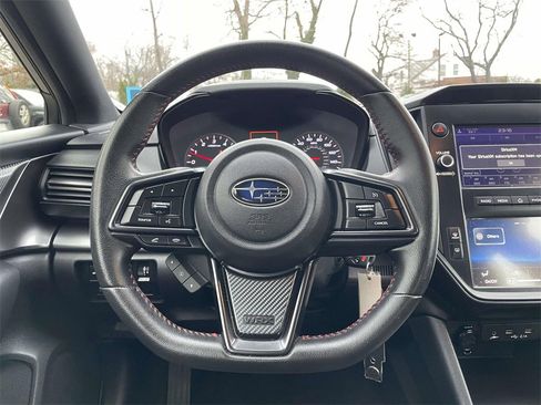 Used 2022 Subaru WRX image 17