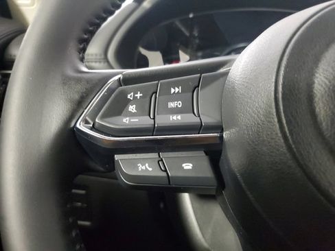 Used 2024 MAZDA CX-5 AWD 2.5 S image 22
