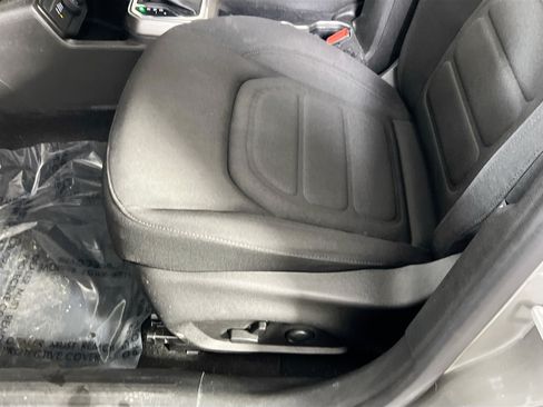 Used 2022 Jeep Renegade Latitude w/ Convenience Group AWD/4WD image 19