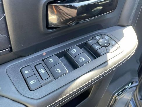 New 2027 RAM 3500 Limited AWD/4WD image 21